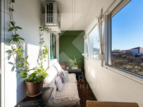 Sale, three bedroom apartment, 101m², Cvijetin Brijeg, Podgorica - image 9