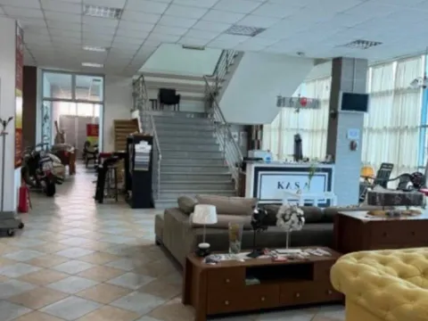 Rent, office space, 2500m², Zeta, Podgorica - image 7