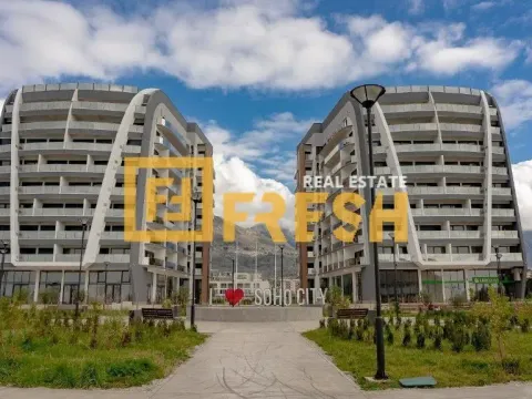 Rent, office space, 181m², Bar, Crna Gora