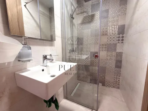 Rent, two bedroom apartment, 70m², Master Kvart, Podgorica - image 16