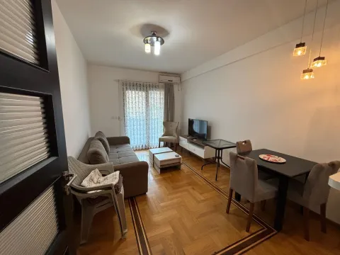 Prodaja, jednosoban stan, 47m², Rozino, Budva - image 8