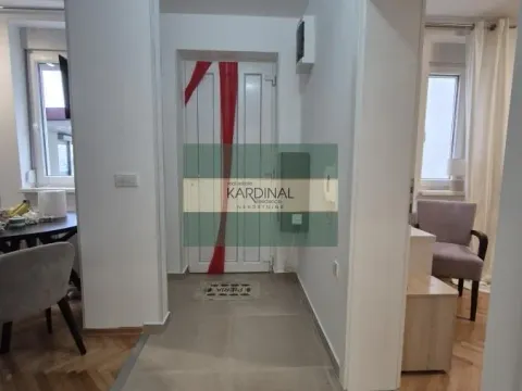 Prodaja, jednosoban stan, 37m², Aqua park, Jagodina - image 22