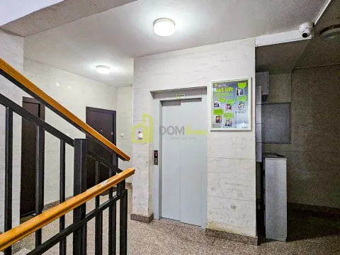 Izdavanje, jednosoban stan, 46m², Kod Big Fashion-a, Podgorica - image 10