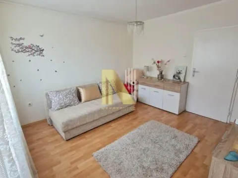 Sale, two bedroom apartment, 56m², Železnička Stanica, Novi Sad Sve Podlokacije - image 3