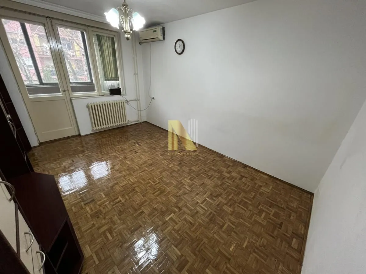 Sale, three bedroom apartment, 62m², Detelinara, Novi Sad Sve Podlokacije