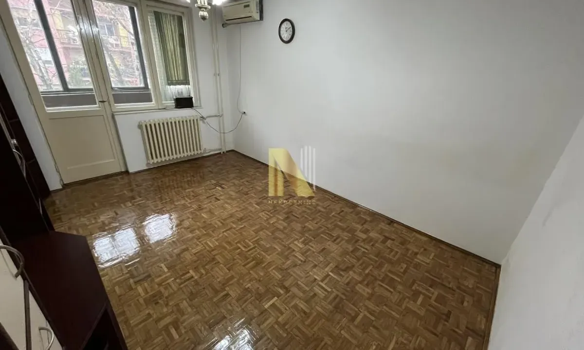 Prodaja, trosoban stan, 62m², Detelinara, Novi Sad Sve Podlokacije