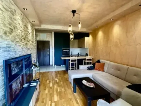 Prodaja, jednosoban stan, 47m², Ljubović, Podgorica - image 5