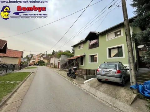 Prodaja, kuća, 180m², Sremska Kamenica, Petrovaradin - image 3