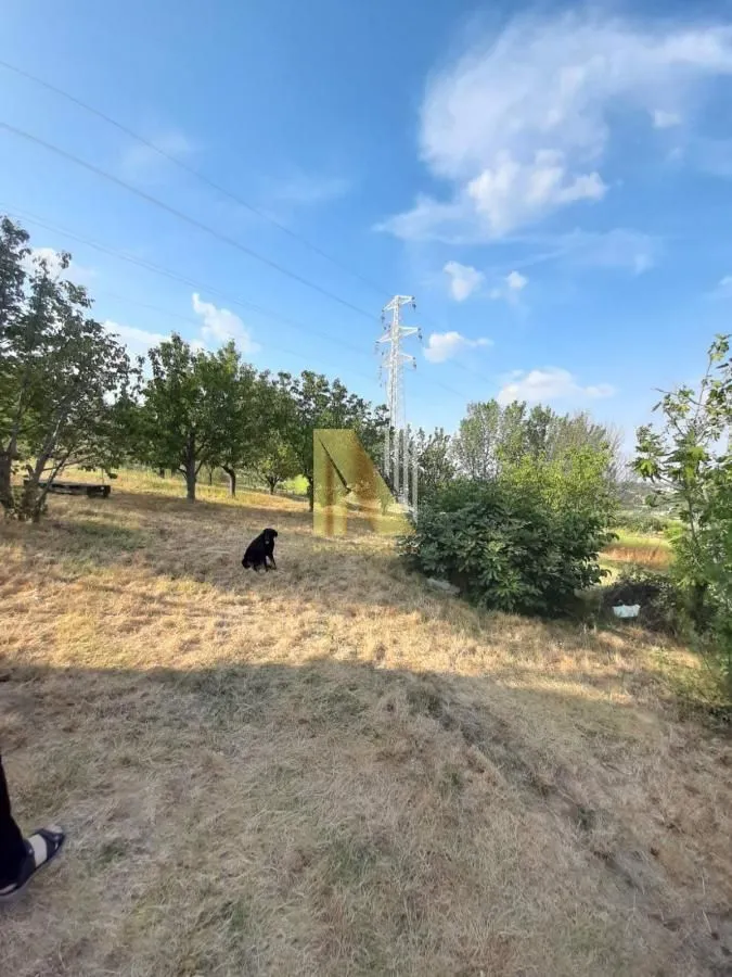 Prodaja, plac, 600m², Petrovaradin, Novi Sad