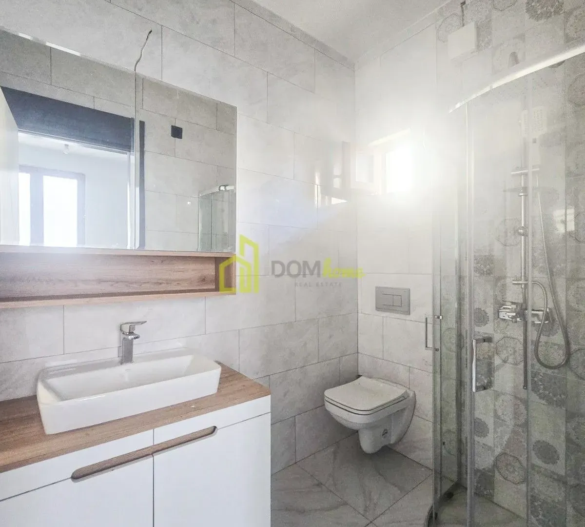 Prodaja, dvosoban stan, 62m², Bijela, Herceg Novi