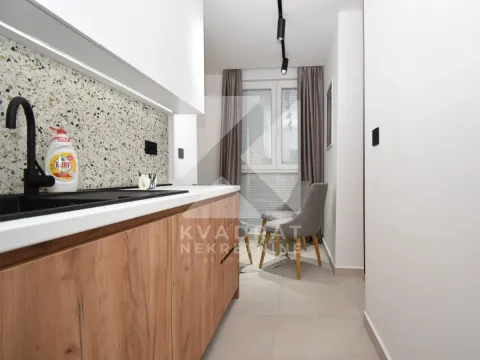 Rent, two bedroom apartment, 65m², Gintaš, Podgorica - image 5