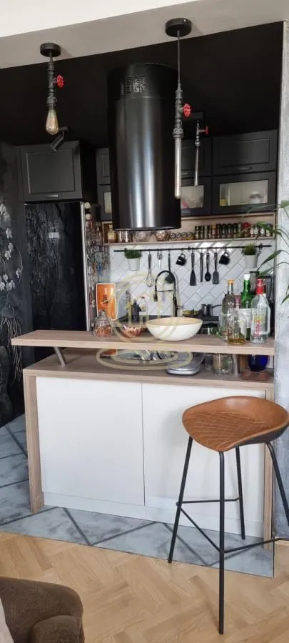 Sale, two bedroom apartment, 70m², Centar, Novi Sad