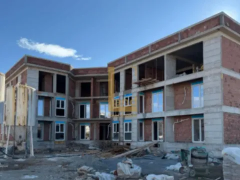 Prodaja, jednosoban stan, 49m², Zabjelo, Podgorica