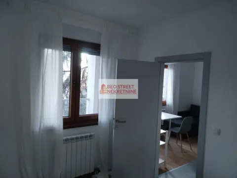 Izdavanje, jednosoban stan, 38m², Gradska Bolnica, Zvezdara Sve Podlokacije - image 3