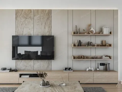 Prodaja, jednosoban stan, 63m², Reževići, Budva - image 4