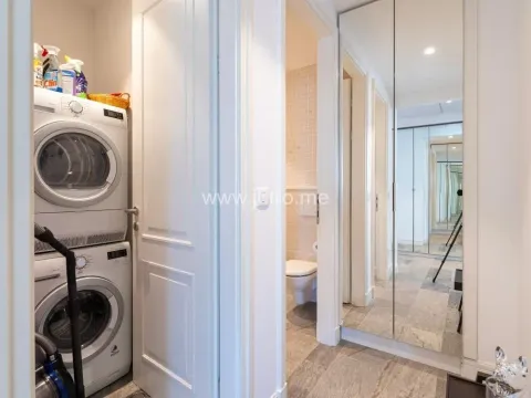 Prodaja, trosoban stan, 108m², Luštica, Tivat - image 19