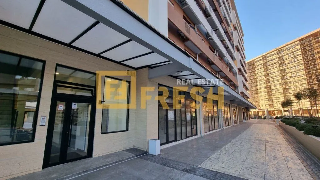 Sale, office space, 3m², City Kvart, Podgorica