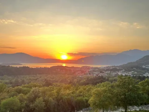 Sale, studio apartment, 35m², Tivat, Crna Gora - image 15