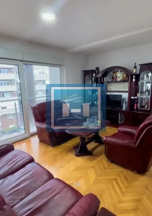 Sale, two bedroom apartment, 74m², Centar, Jagodina