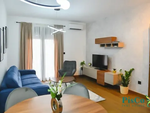 Izdavanje, jednosoban stan, 49m², Ljubović, Podgorica - image 1