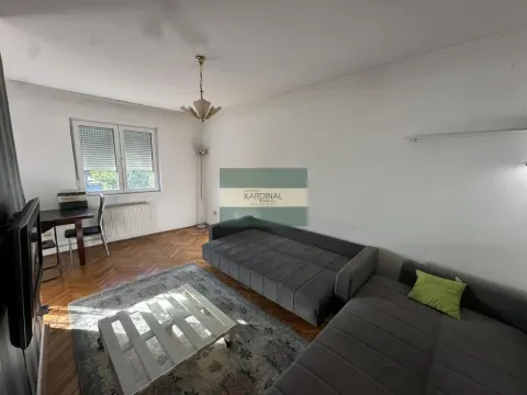 Rent, one bedroom apartment, 30m², Bubanj, Kragujevac - image 4