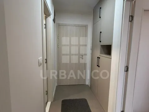 Izdavanje, stan, 40m², Pobrežje, Podgorica - image 10