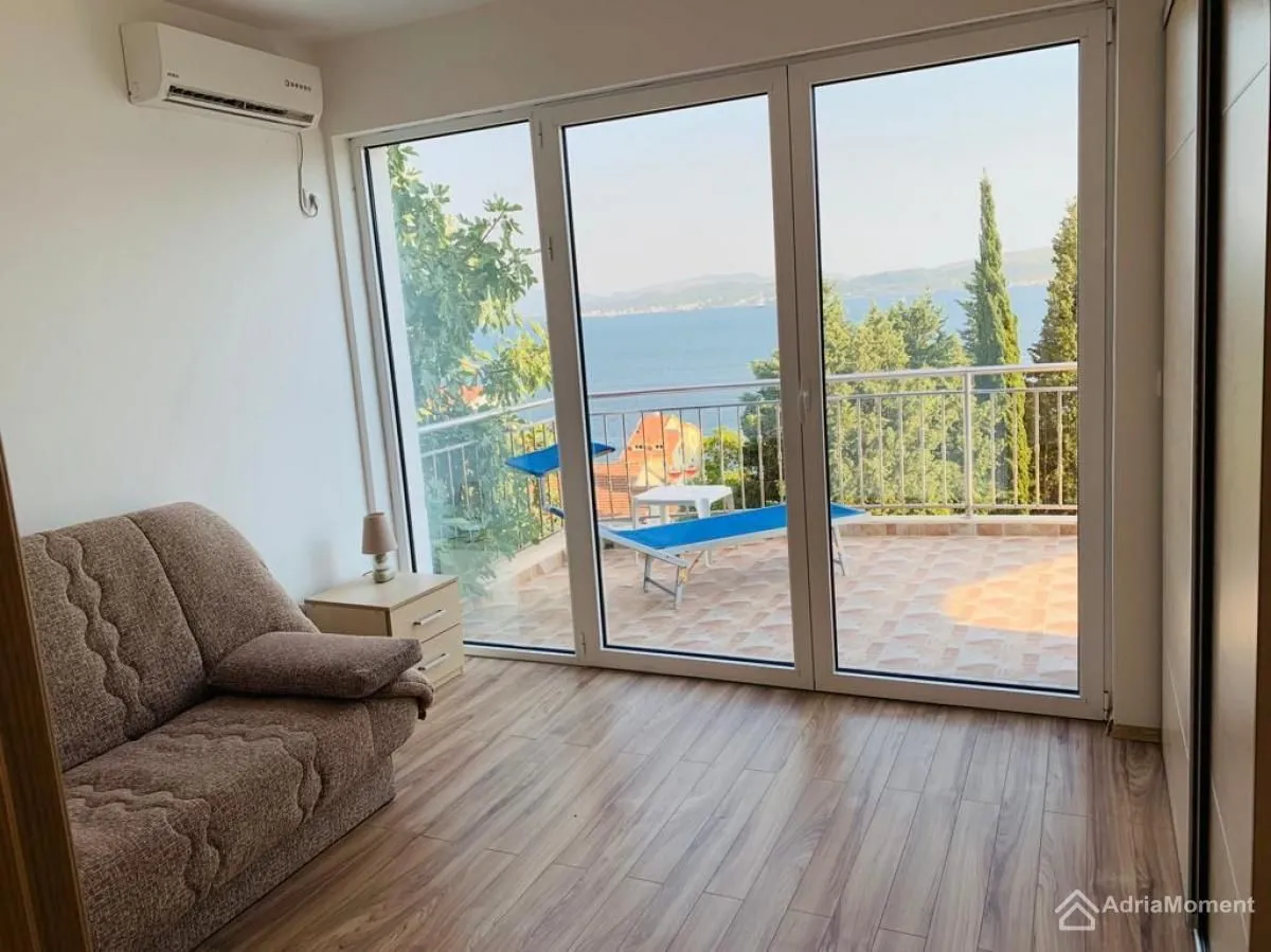 Prodaja, kuća, 174m², Baošići, Herceg Novi