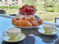 Izdavanje, jednosoban stan, 63m², Budva, Crna Gora - image 6