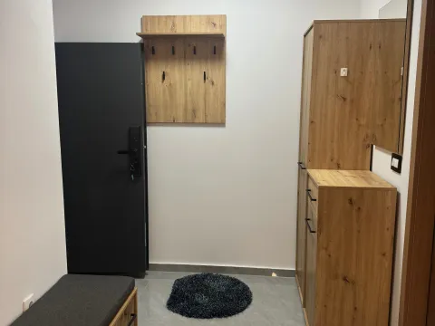 Rent, two bedroom apartment, 65m², Bjeliši, Bar - image 4