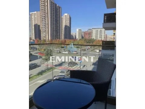 Izdavanje, dvosoban stan, 58m², Savski Venac, Beograd - image 12