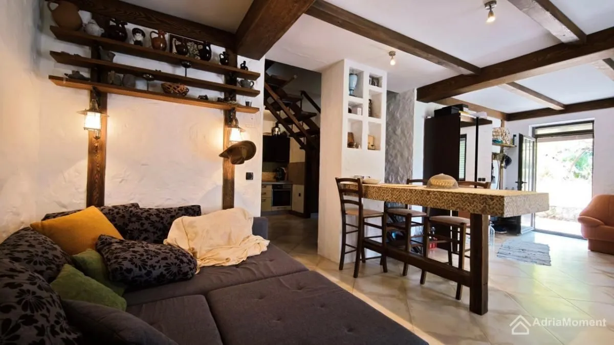 Prodaja, trosoban stan, 91m², Bigova, Kotor