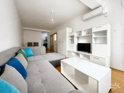 Prodaja, jednosoban stan, 53m², Ljubović, Podgorica - image 2
