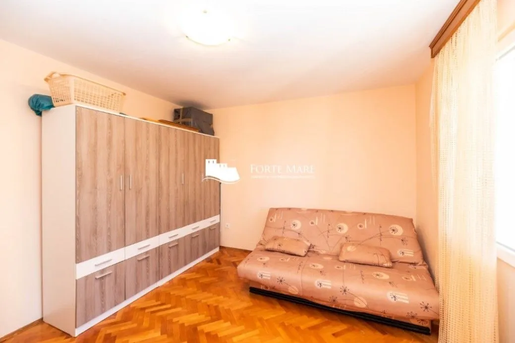 Prodaja, dvosoban stan, 75m², Kumbor, Herceg Novi