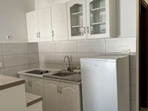 Izdavanje, garsonjera, 30m², Ljubović, Podgorica - image 5