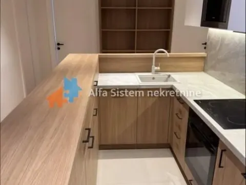 Izdavanje, četvorosoban stan, 96m², Crveni Krst, Beograd - image 4