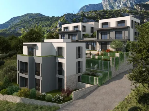Sale, studio apartment, 26m², Škaljari, Kotor - image 2