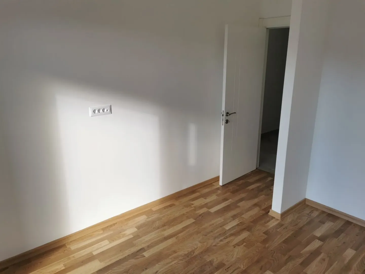 Rent, one bedroom apartment, 59m², Central Point, Podgorica