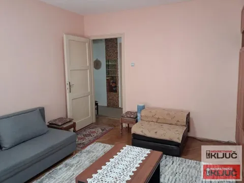 Prodaja, dvosoban stan, 58m², Centar, Novi Sad - image 4