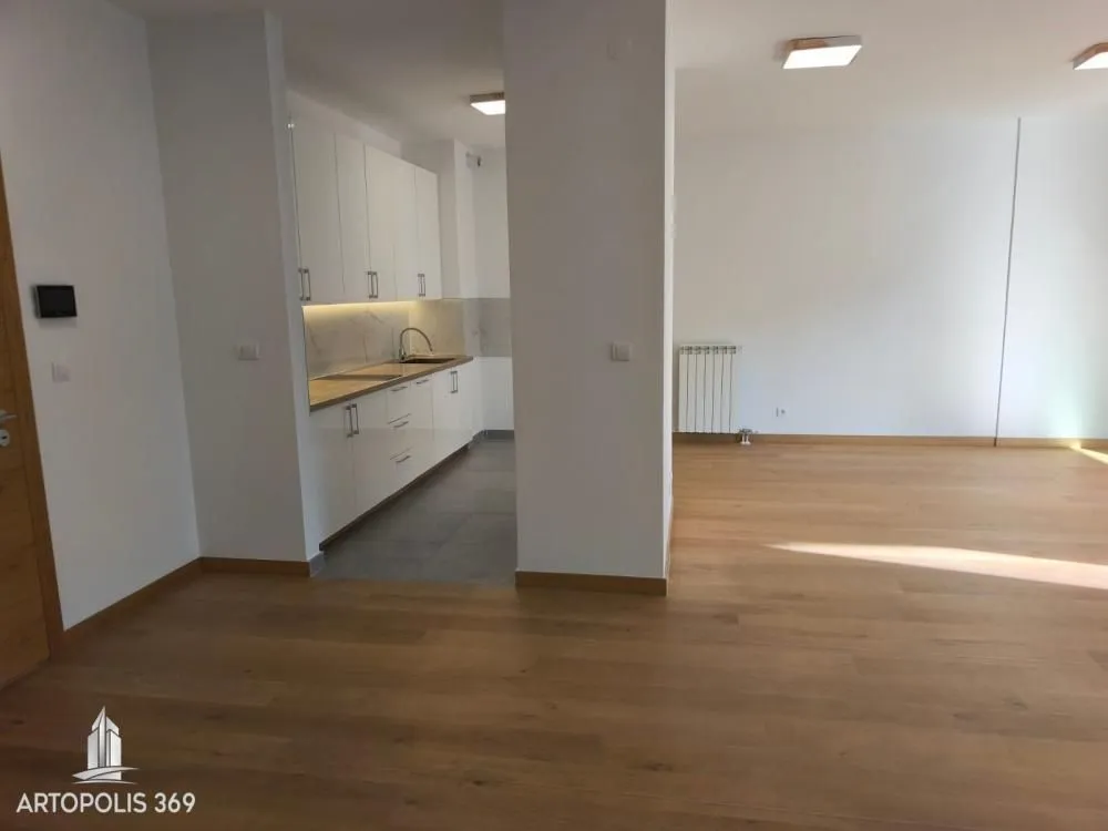 Prodaja, trosoban stan, 112m², Novi Beograd Blok 65, Novi Beograd Sve Podlokacije