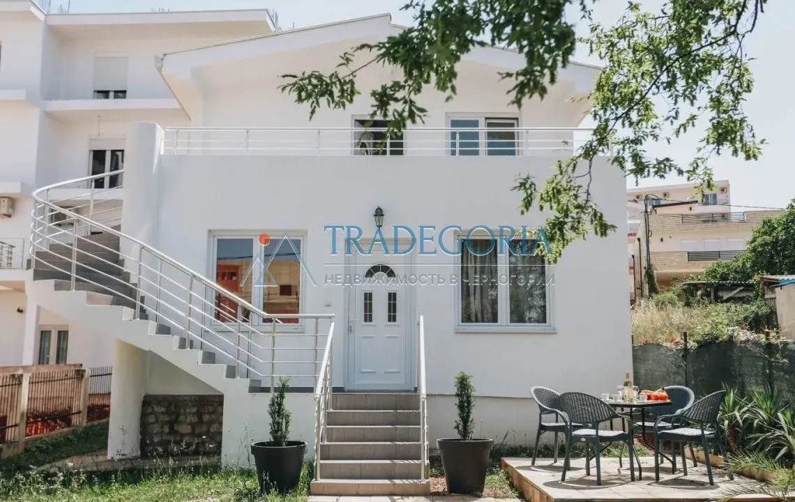 Sale, house, 112m², Dobra Voda, Budva