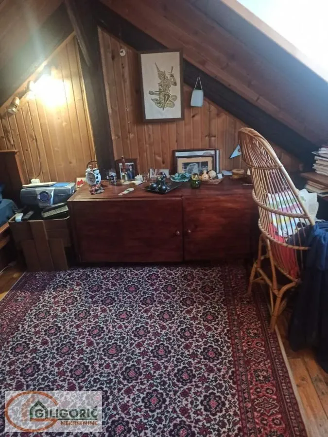 Prodaja, dvosoban stan, 67m², Zvezdarska Šuma, Zvezdara Sve Podlokacije