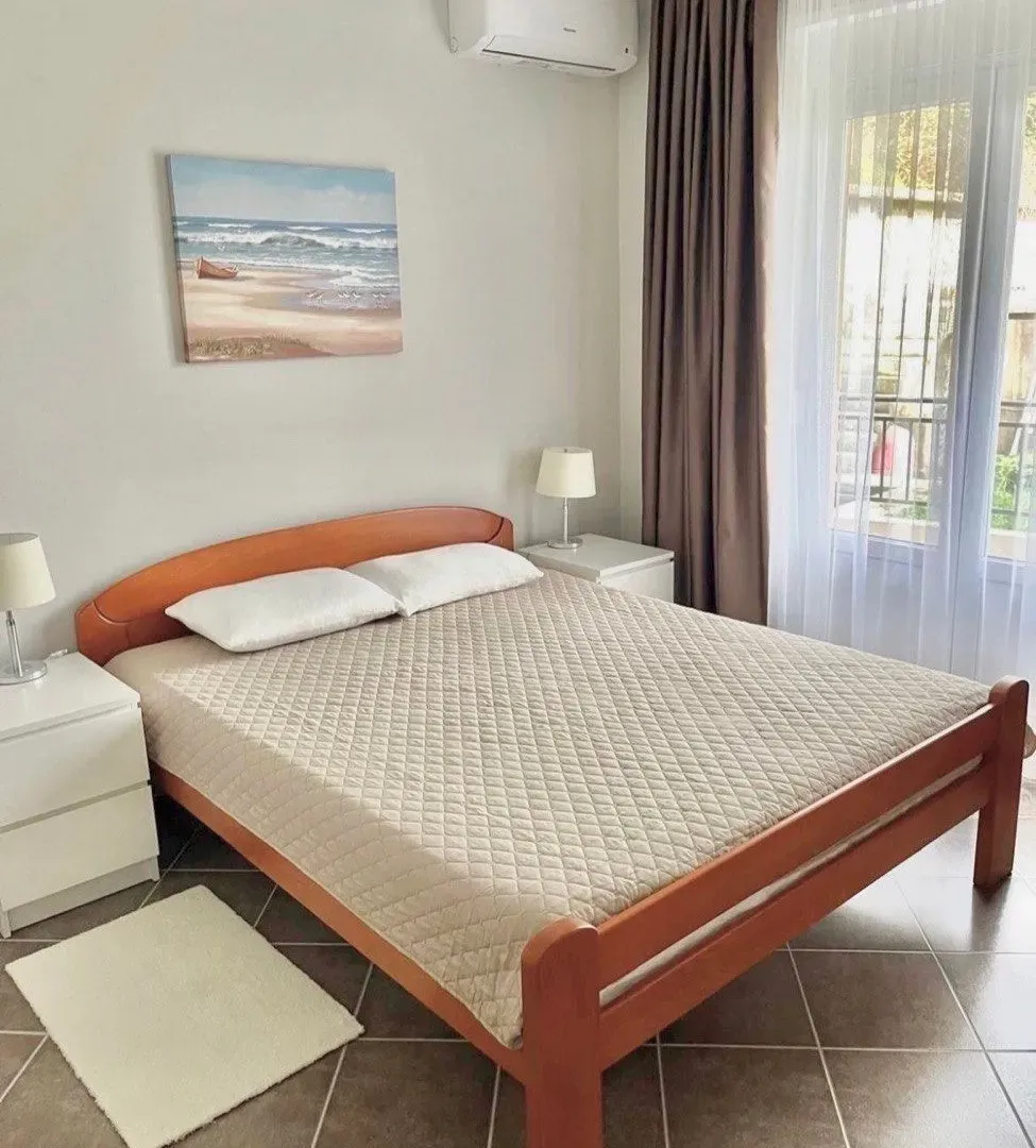 Prodaja, dvosoban stan, 87m², Dražin Vrt, Kotor