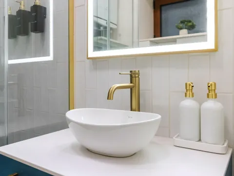 Prodaja, dvosoban stan, 43m², Centar, Kotor - image 15