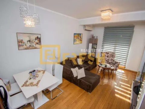 Prodaja, jednosoban stan, 49m², City Kvart, Podgorica - image 11