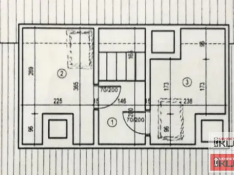 Prodaja, trosoban stan, 79m², Novo naselje, Novi Sad - image 25