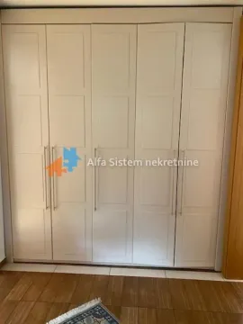 Izdavanje, trosoban stan, 120m², Savski Venac, Beograd - image 15