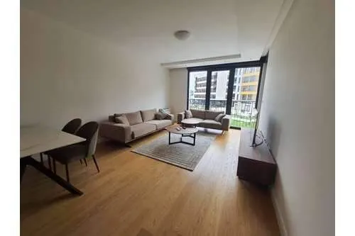 Rent, two bedroom apartment, 80m², Kruševac, Podgorica