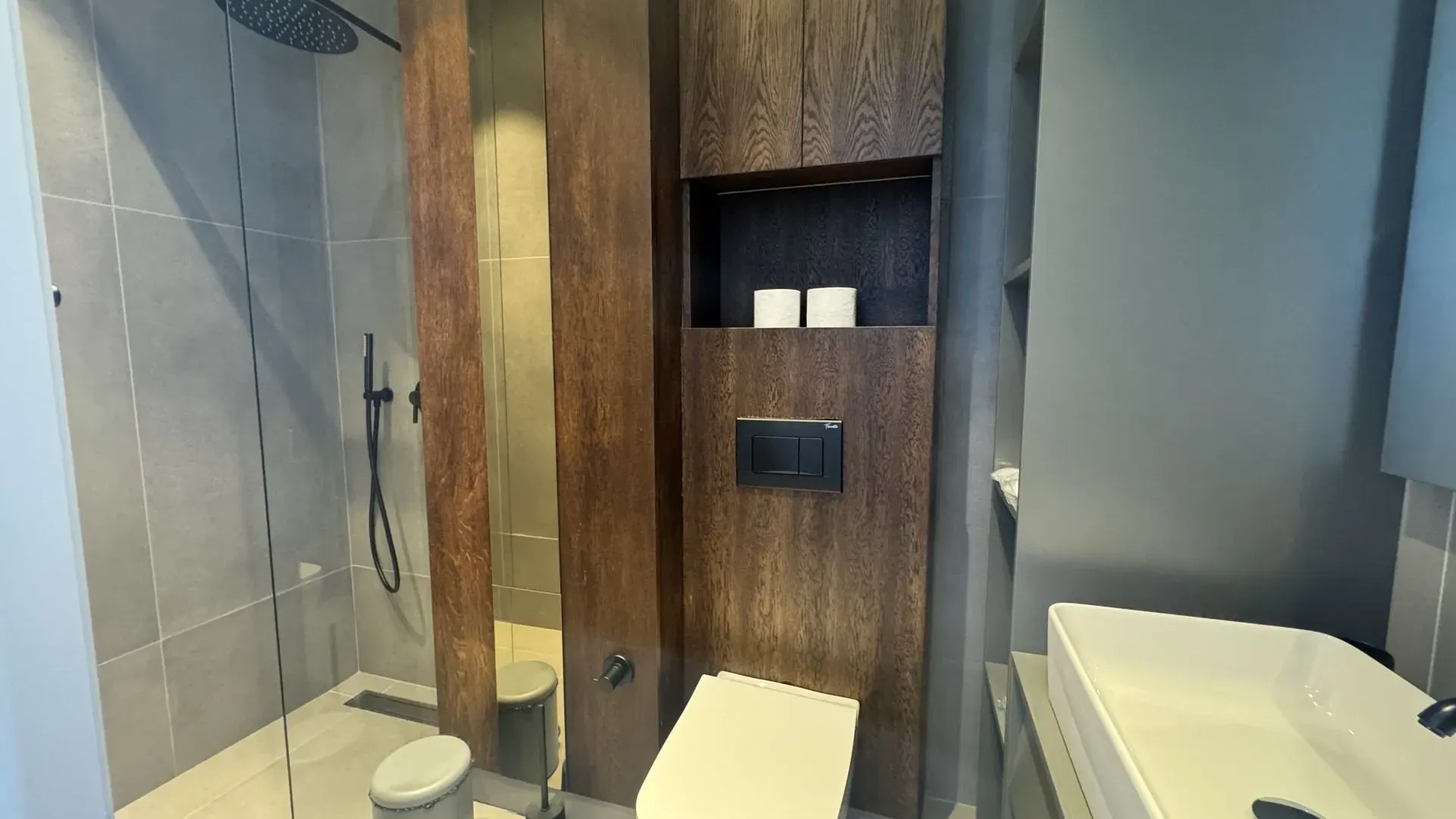 Sale, two bedroom apartment, 116m², Bečići, Budva