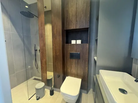 Prodaja, dvosoban stan, 116m², Bečići, Budva - image 7