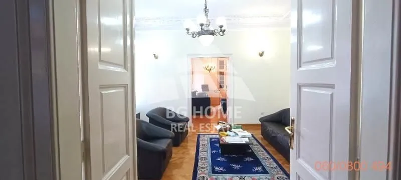 Rent, office space, 221m², Savski Venac, Beograd